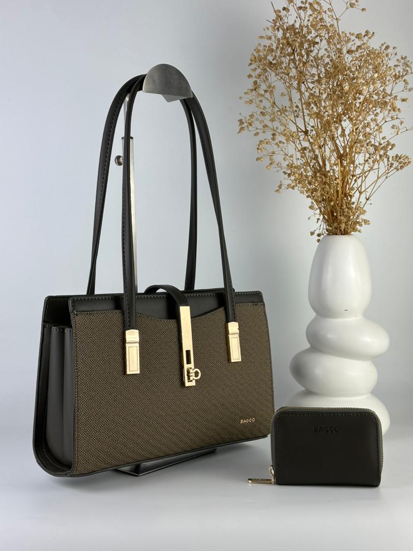 Sac chic Bagco