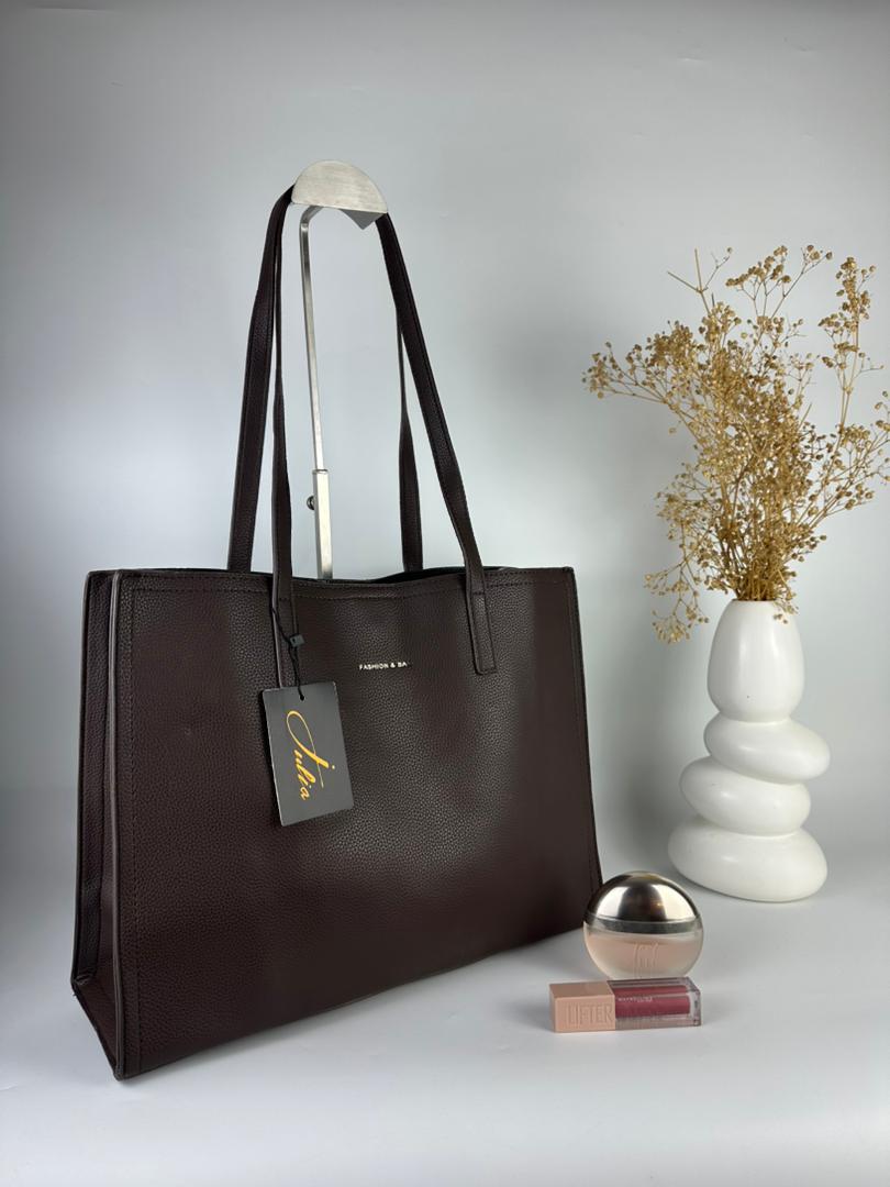 Magnifique Grand sac JULIA