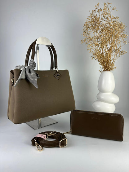 Classic bagco bag
