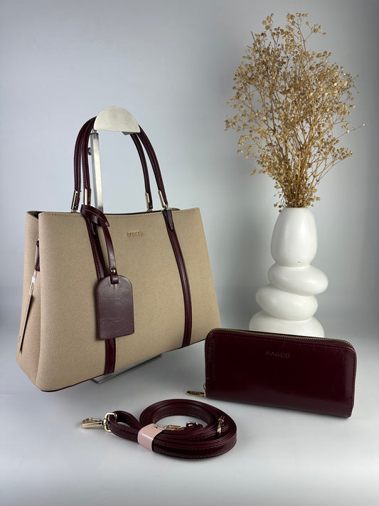 Class Bagco Sac