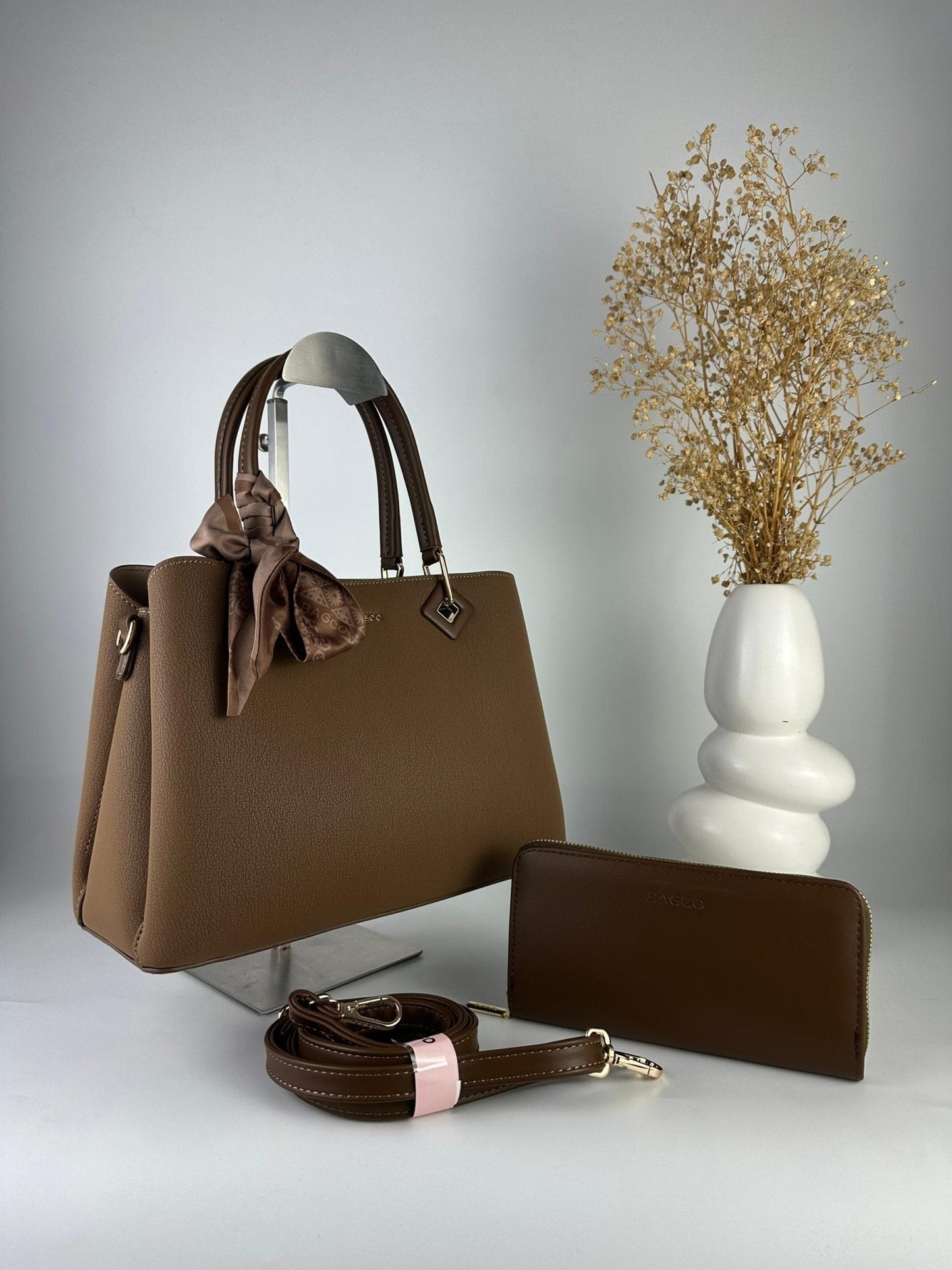 Classic bagco bag