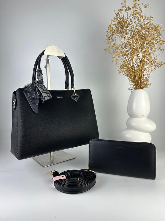 Classic bagco bag