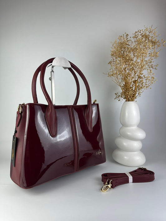 Sublime sac vernis Julia