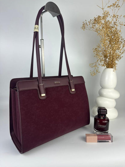 Sublime classy JULIA bag
