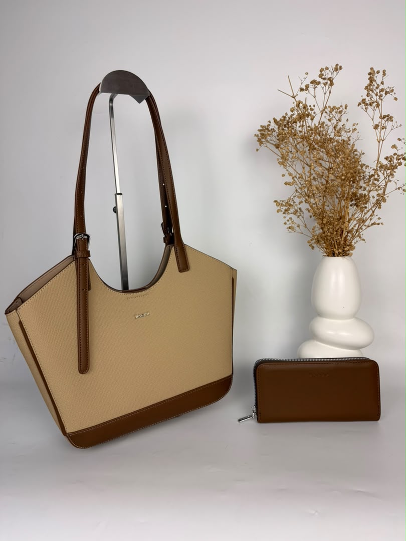 Automn mood BAGCO bag