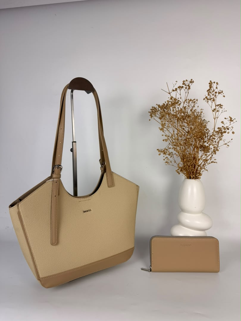 Automn mood BAGCO bag