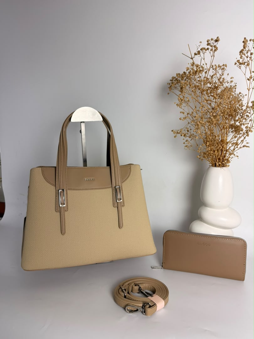 Sac super chic BAGCO