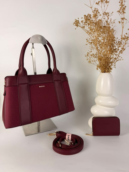 TRENDY BAG