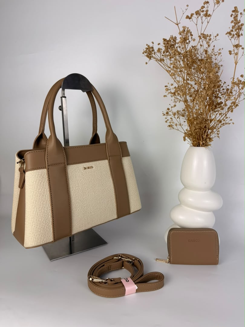 TRENDY BAG
