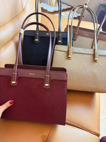 Sublime classy JULIA bag